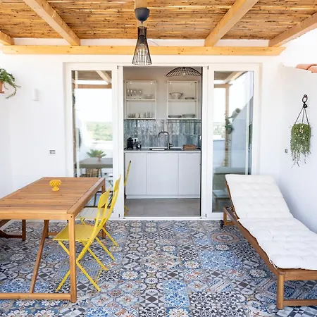 Apartment Vico Larzio 6 
