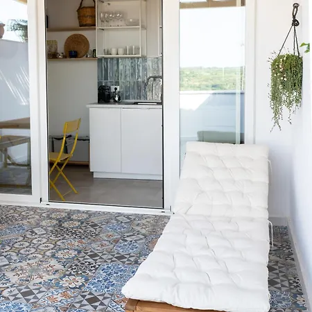 Apartment Vico Larzio 6 