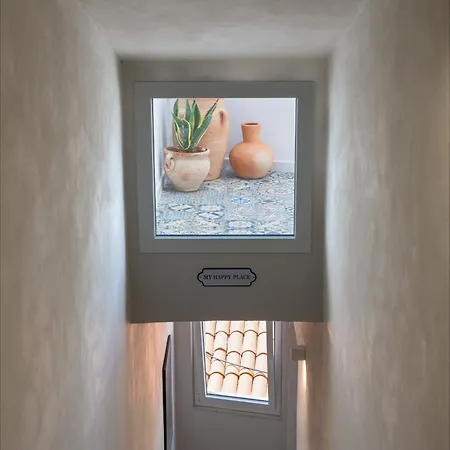 Apartment Vico Larzio 6 